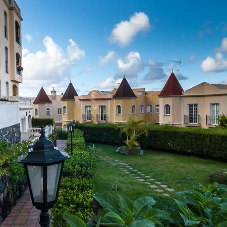 La Quinta, Apartamento Apartment ซานตา เออร์ซูลา ภายนอก รูปภาพ