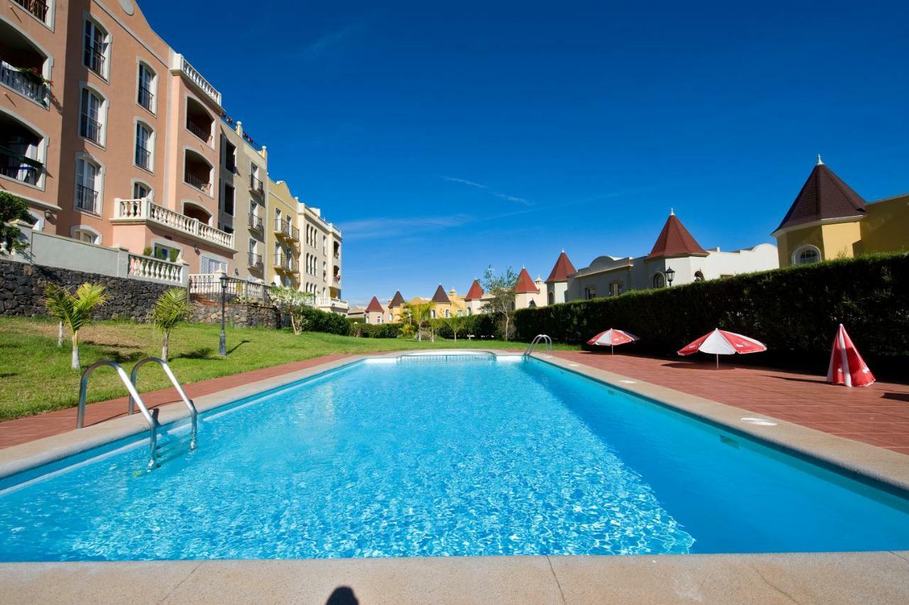 La Quinta, Apartamento Apartment ซานตา เออร์ซูลา ภายนอก รูปภาพ