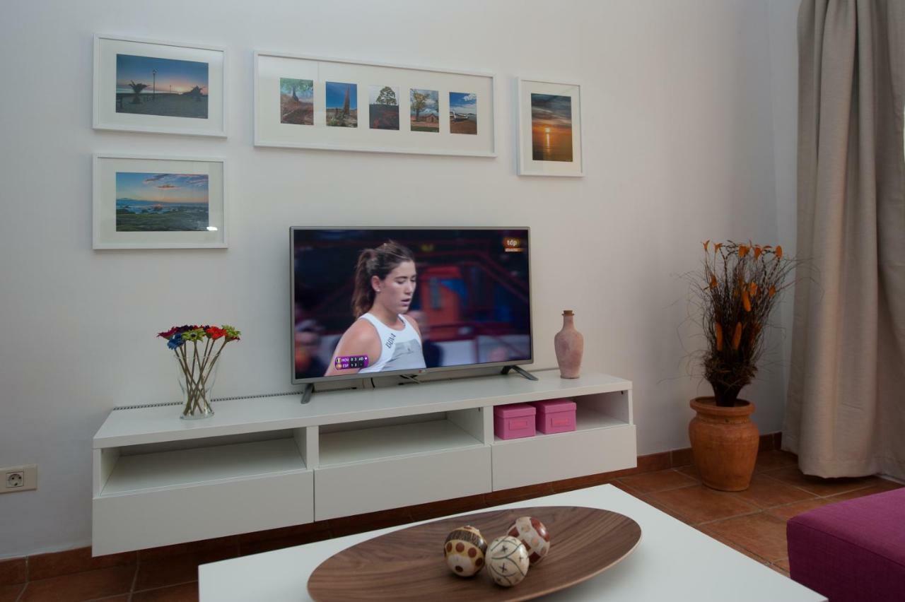 La Quinta, Apartamento Apartment ซานตา เออร์ซูลา ภายนอก รูปภาพ